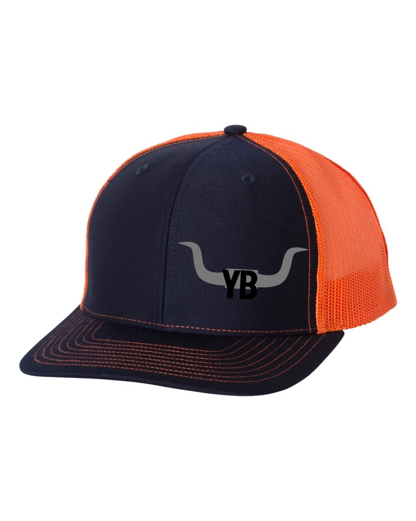 LONGHORN BRAND 112 Hat