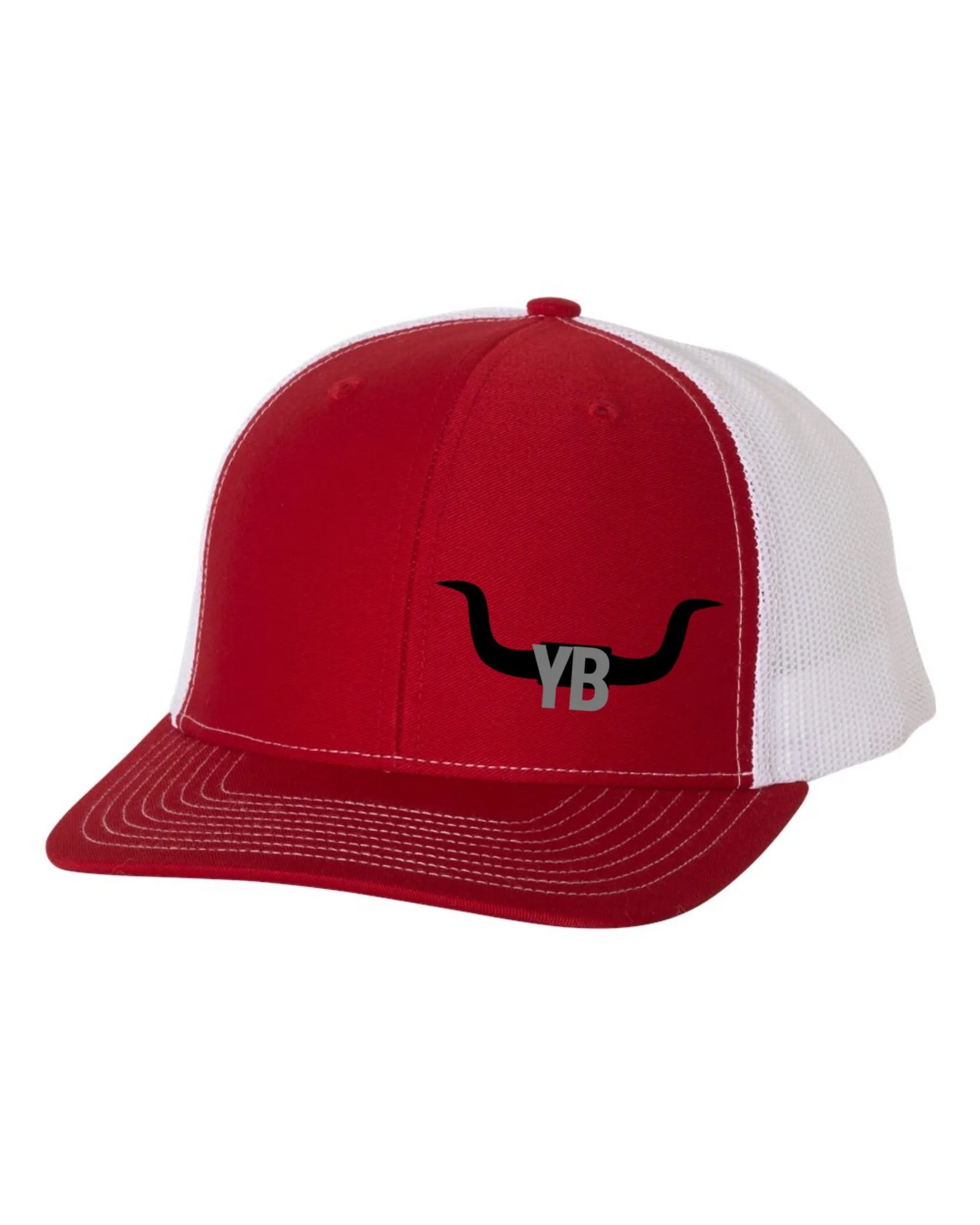 LONGHORN BRAND 112 Hat