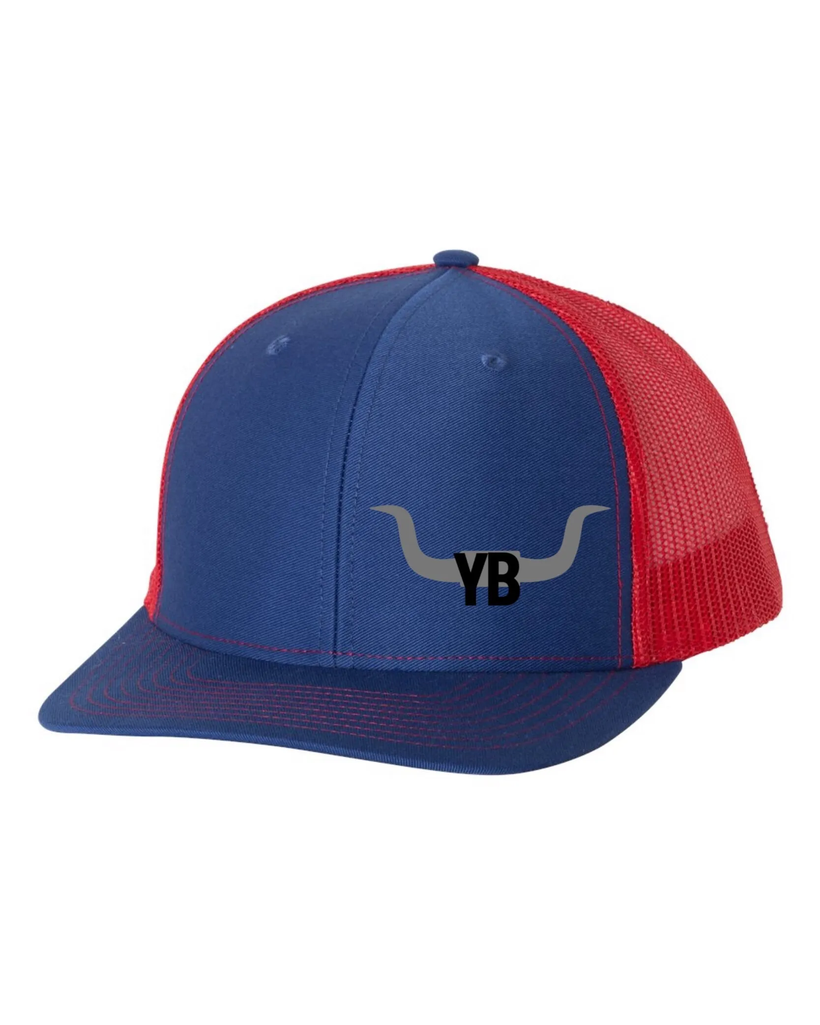 LONGHORN BRAND 112 Hat