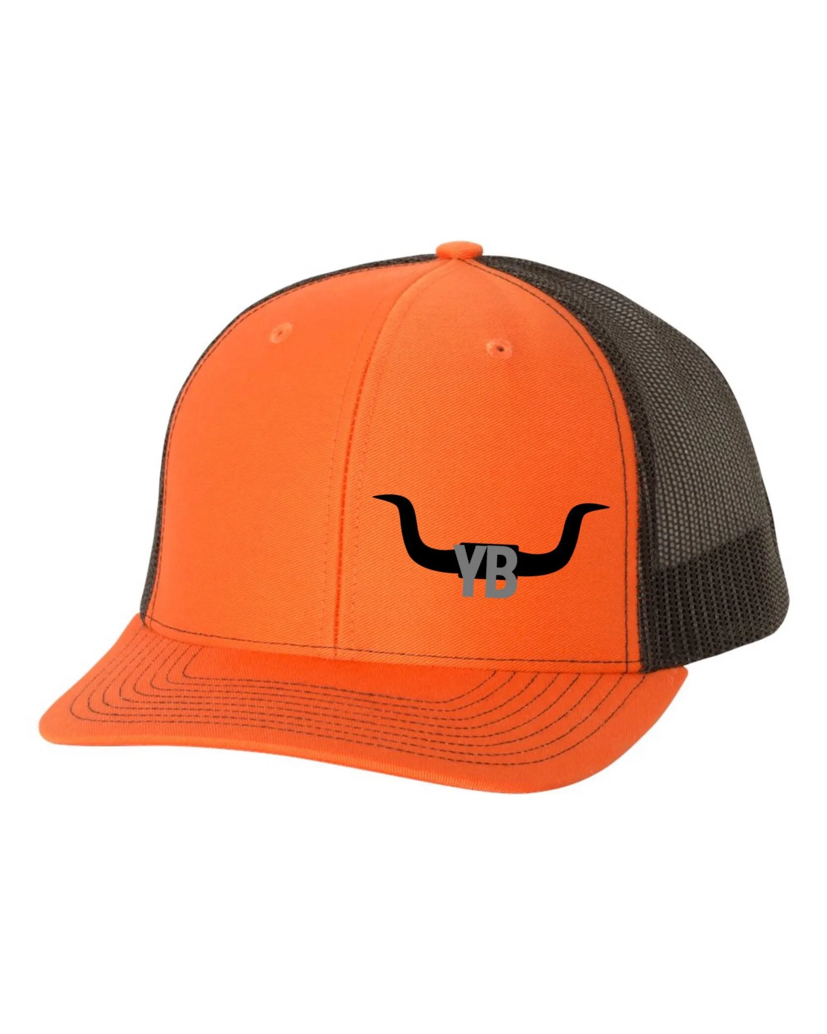 LONGHORN BRAND 112 Hat