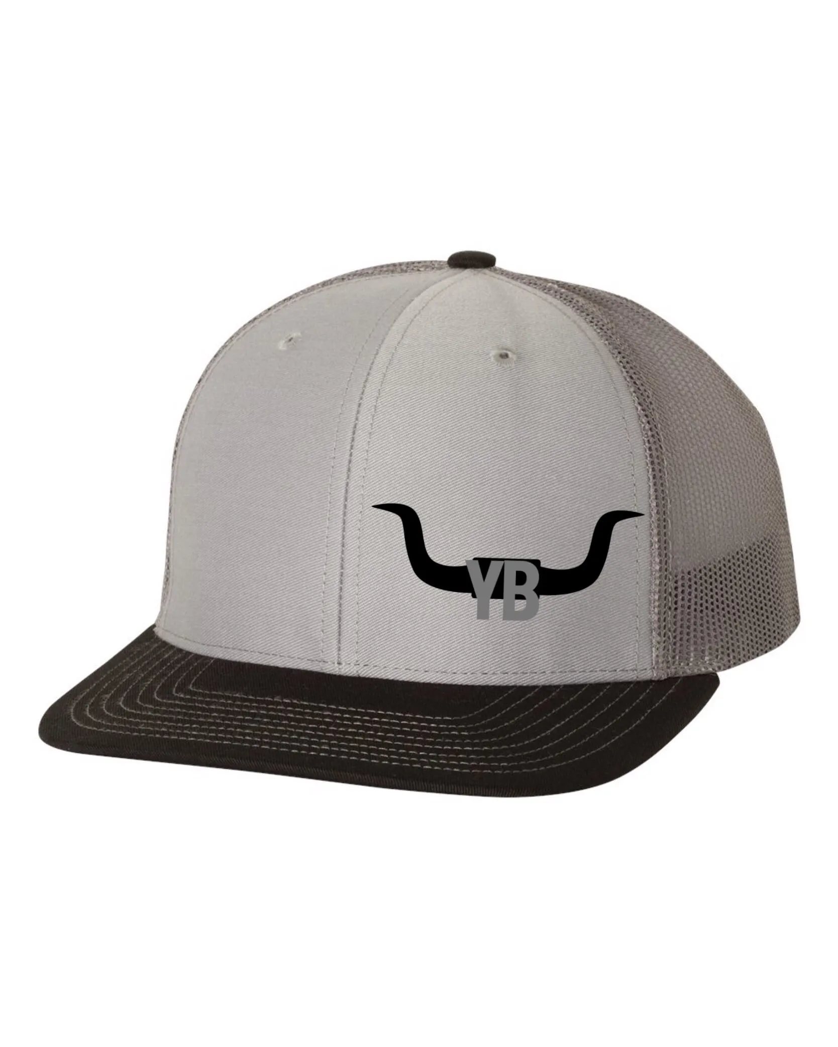 LONGHORN BRAND 112 Hat