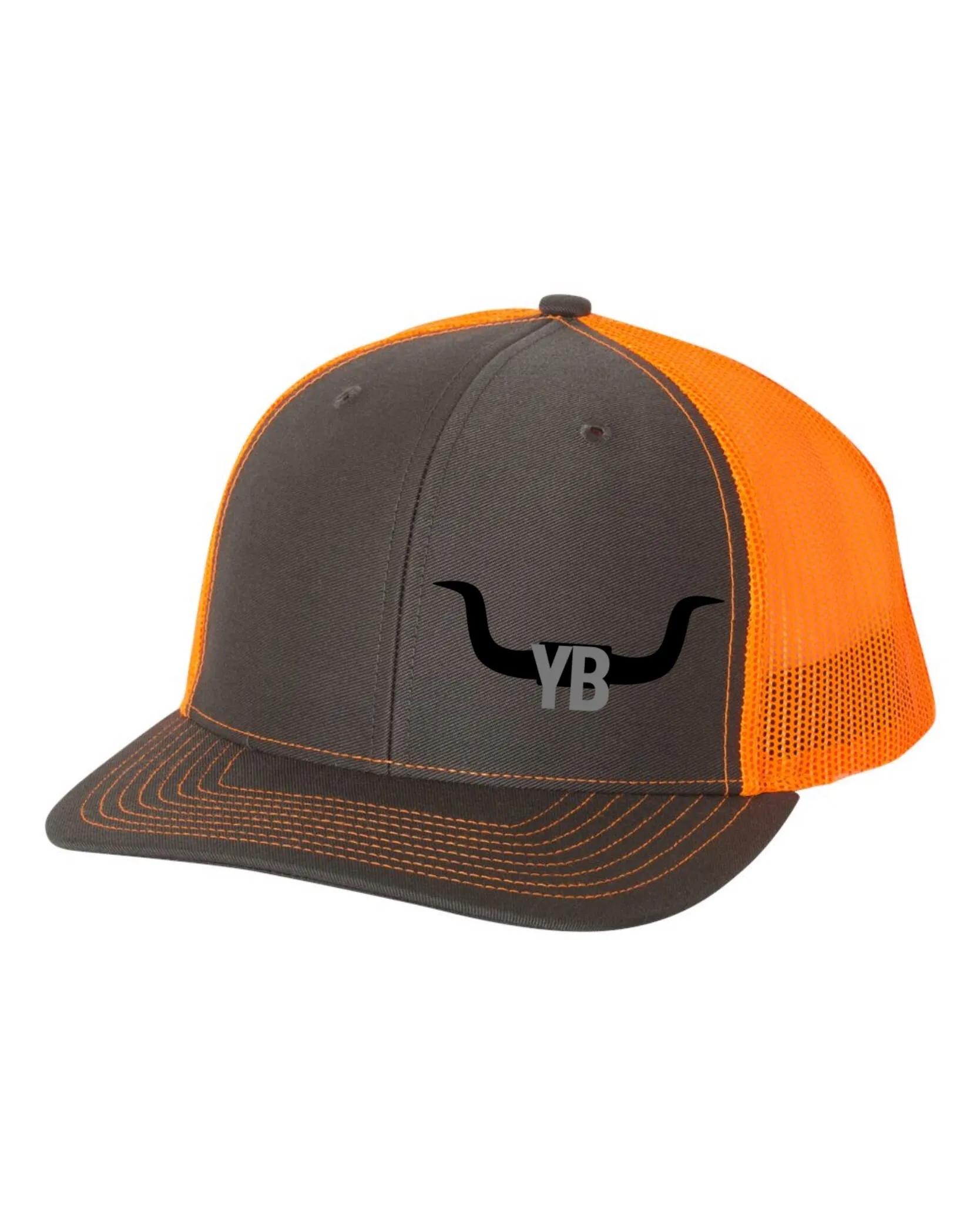 LONGHORN BRAND 112 Hat
