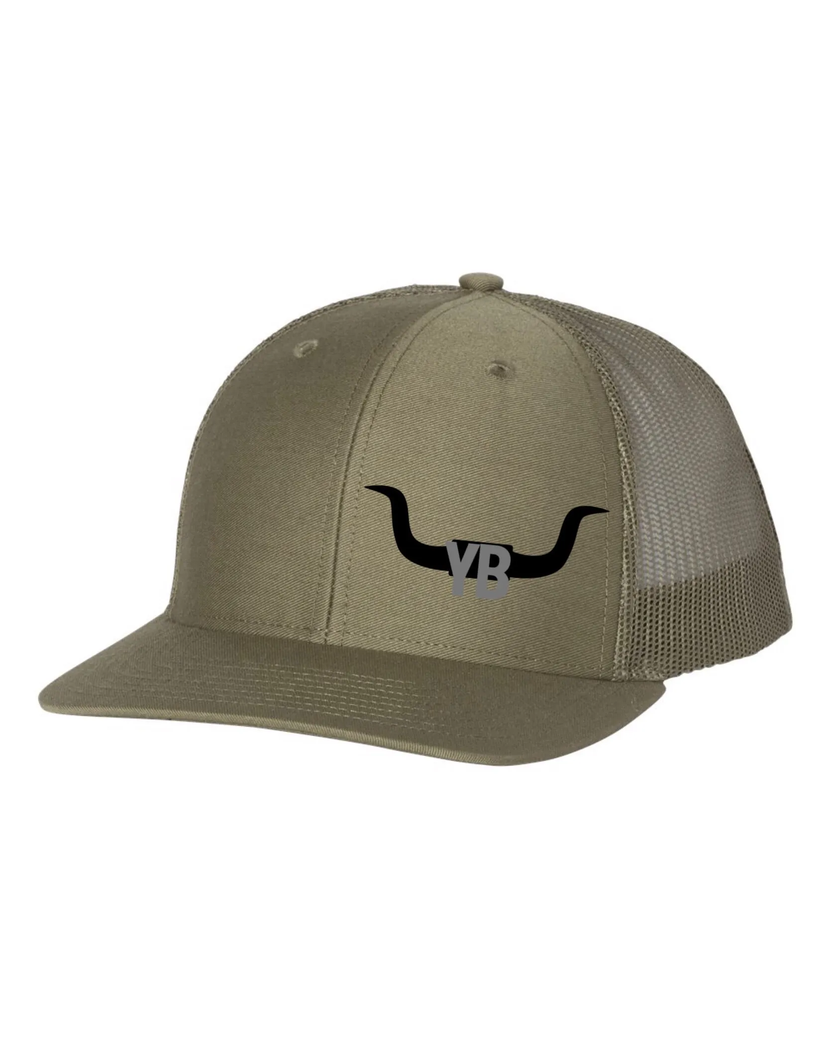LONGHORN BRAND 112 Hat