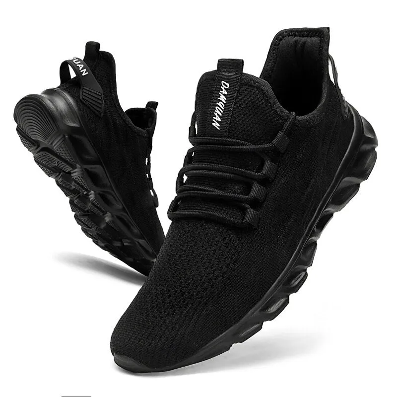 Luca | All-Day Comfort Shoes