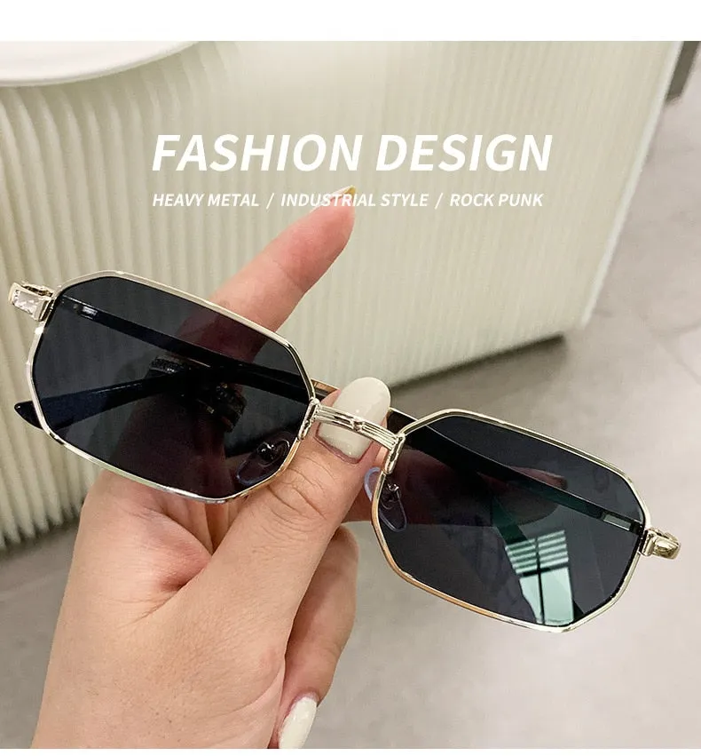 Luxury Brand Sun glasses