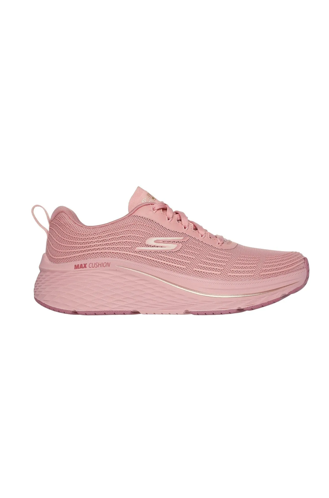 Machine washable Vegan Sneaker | ROSE | 129600 ZZ