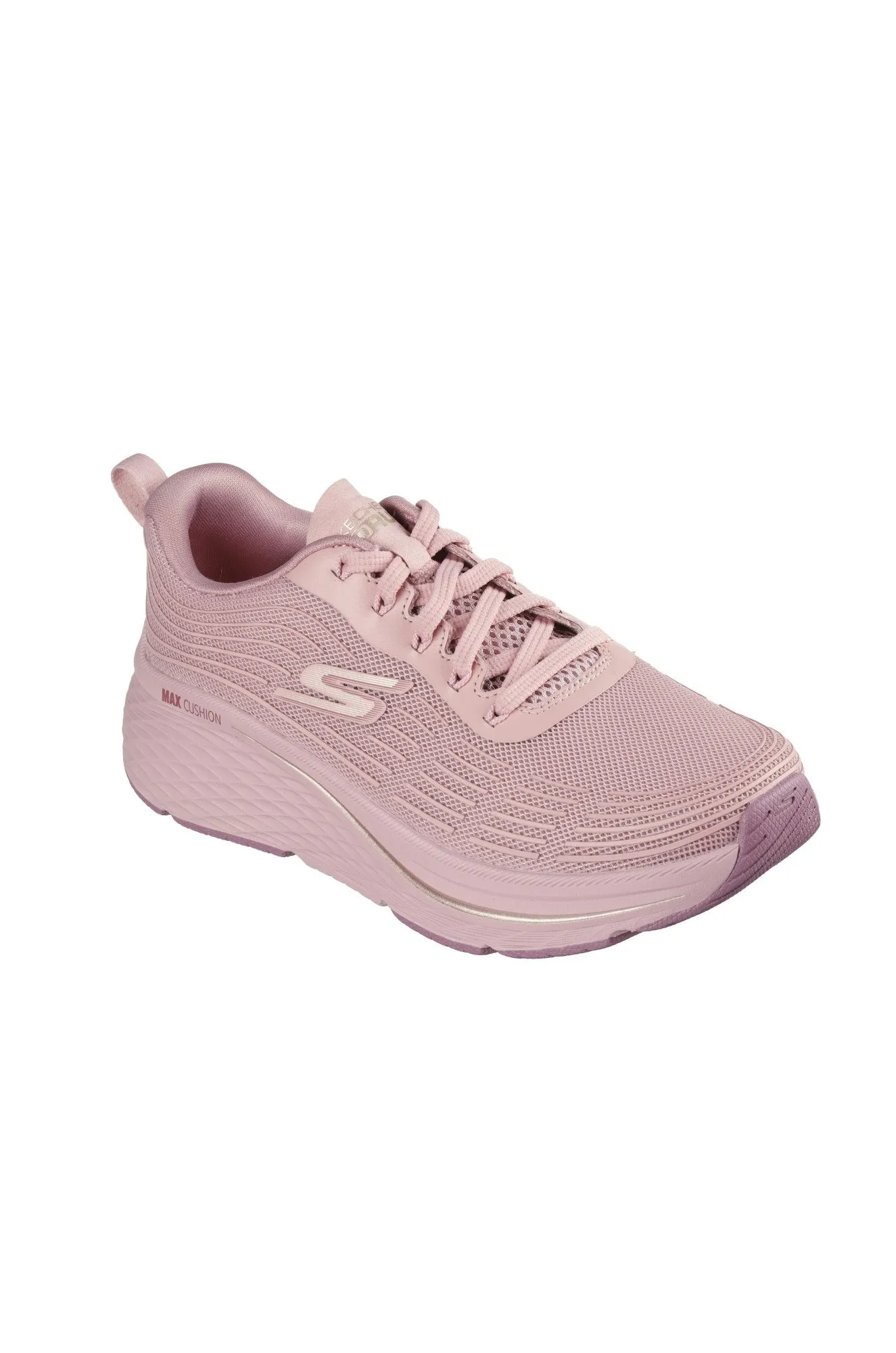 Machine washable Vegan Sneaker | ROSE | 129600 ZZ