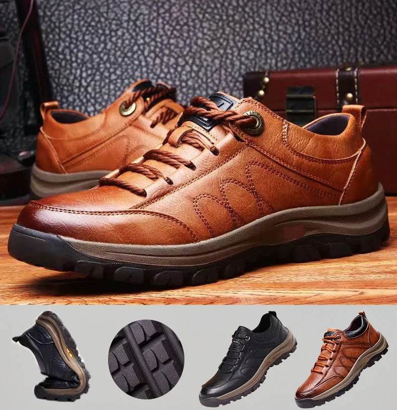 Matthew - Versatile Casual Shoes