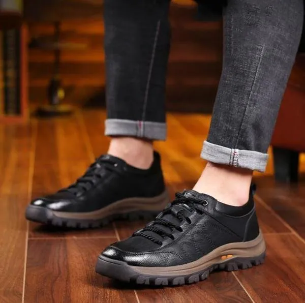 Matthew - Versatile Casual Shoes