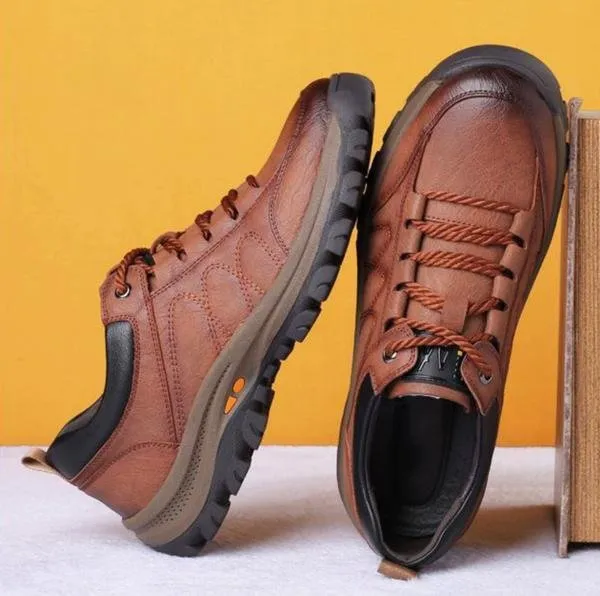 Matthew - Versatile Casual Shoes