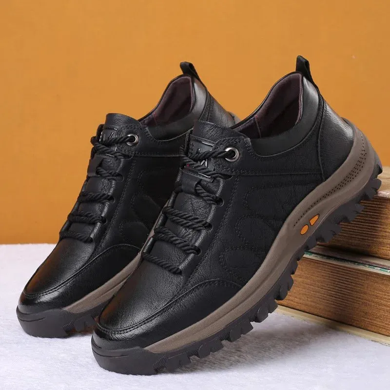 Matthew - Versatile Casual Shoes