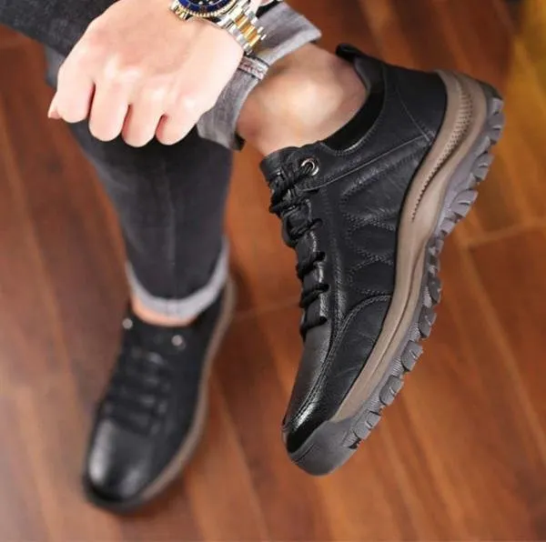 Matthew - Versatile Casual Shoes
