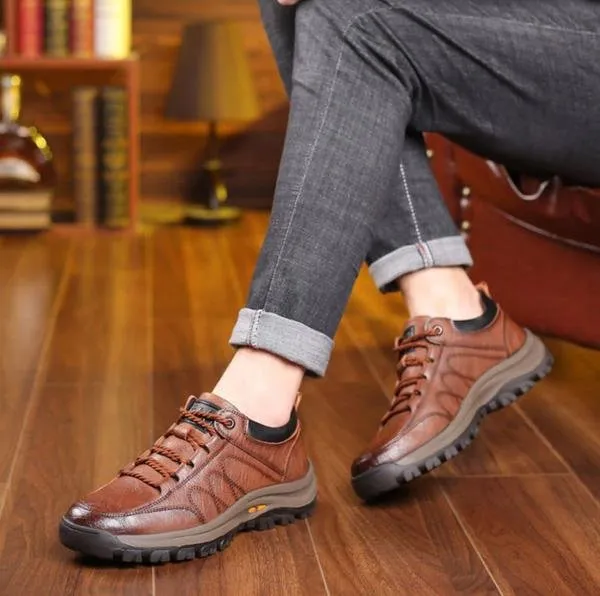 Matthew - Versatile Casual Shoes