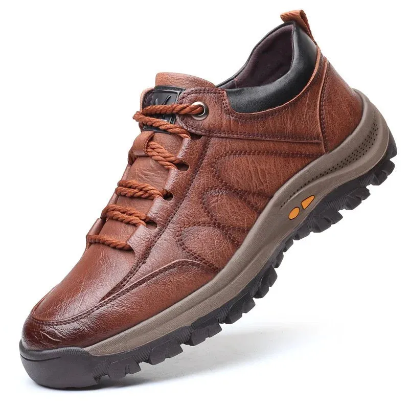 Matthew - Versatile Casual Shoes