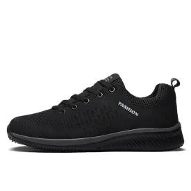 Men Casual Breathable Tennis Shoes