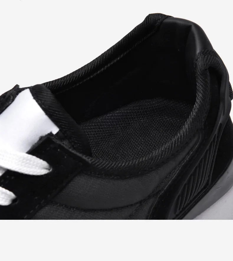 Men Lightweight Breathable Comfortable Casual Fashion Shoes
