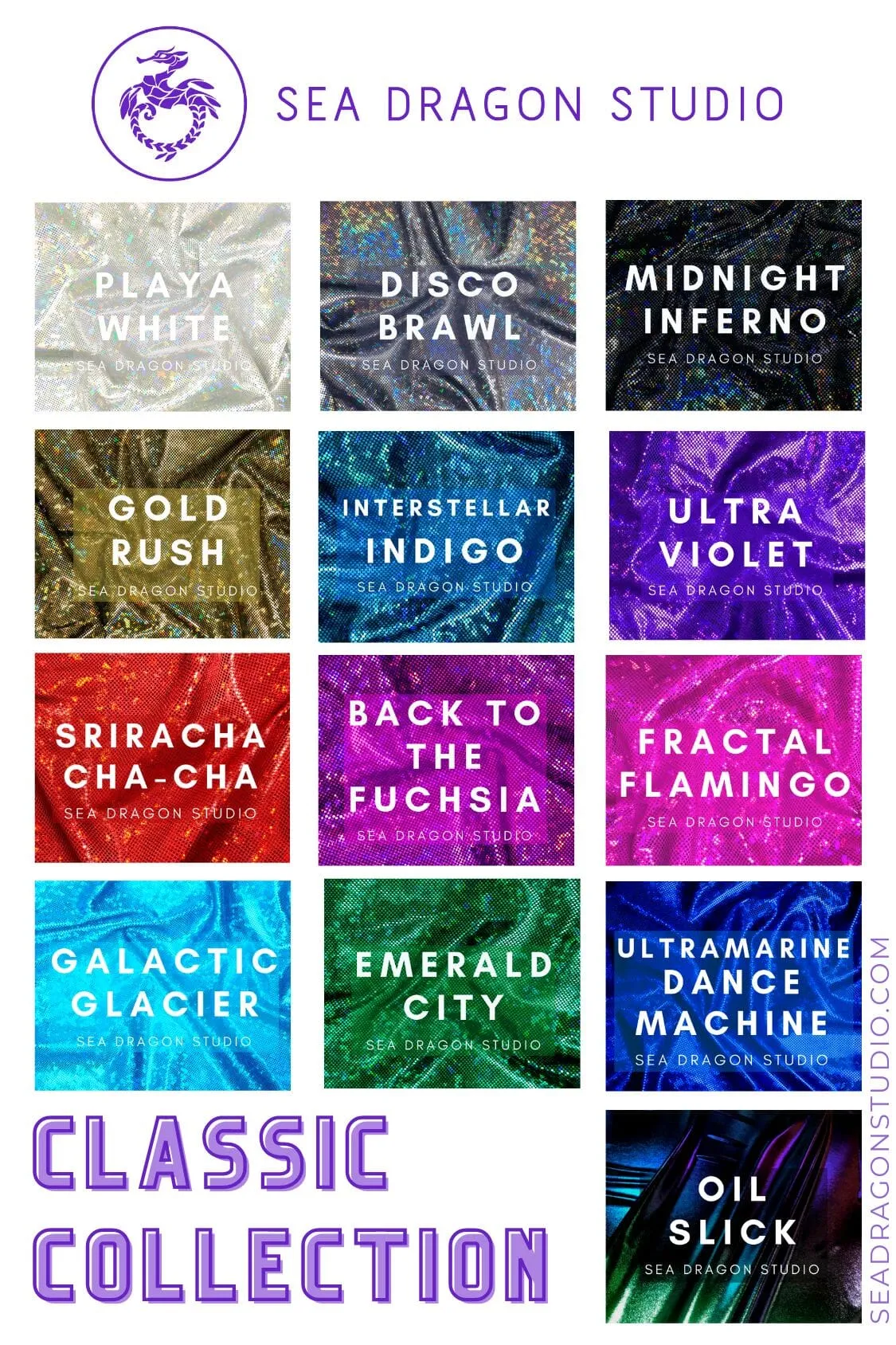 Mens Holographic Bomber Jacket | 13 Colors