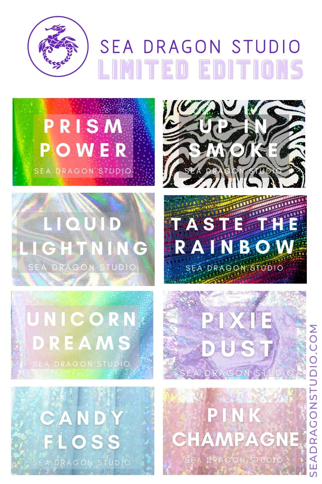 Mens Holographic Bomber Jacket | 13 Colors