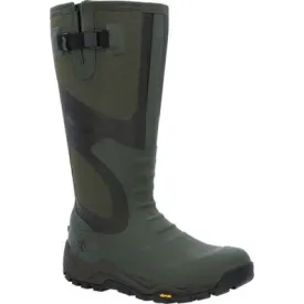 Men's XRB 1000g Insulated Waterproof Outdoor Rubber Boot
