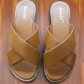 Micah Sandal Criss Cross