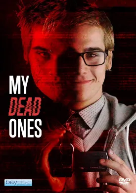 MY DEAD ONES DVD