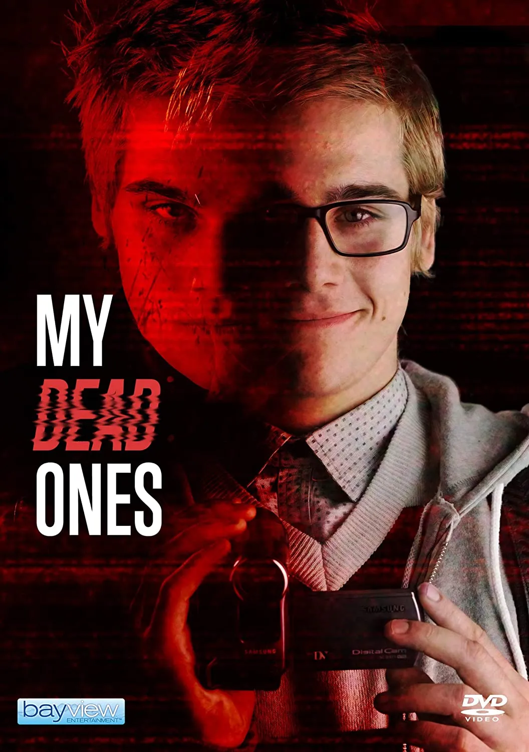 MY DEAD ONES DVD