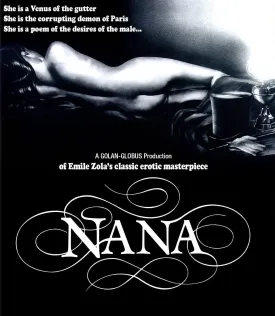 NANA BLU-RAY