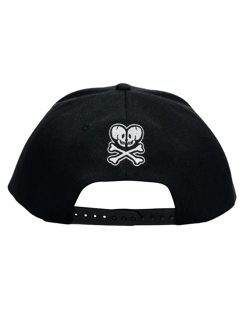Neon Lights Snapback