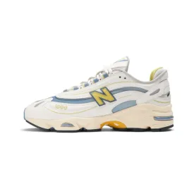 New Balance 1000 Sea Salt Heron Blue