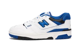 NEW BALANCE 550 WHITE BLUE