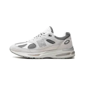 New Balance 991v2 MiUK Nimbus Cloud