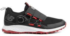 New Balance Fresh Foam Pace Spikeless Boa Golf Shoes