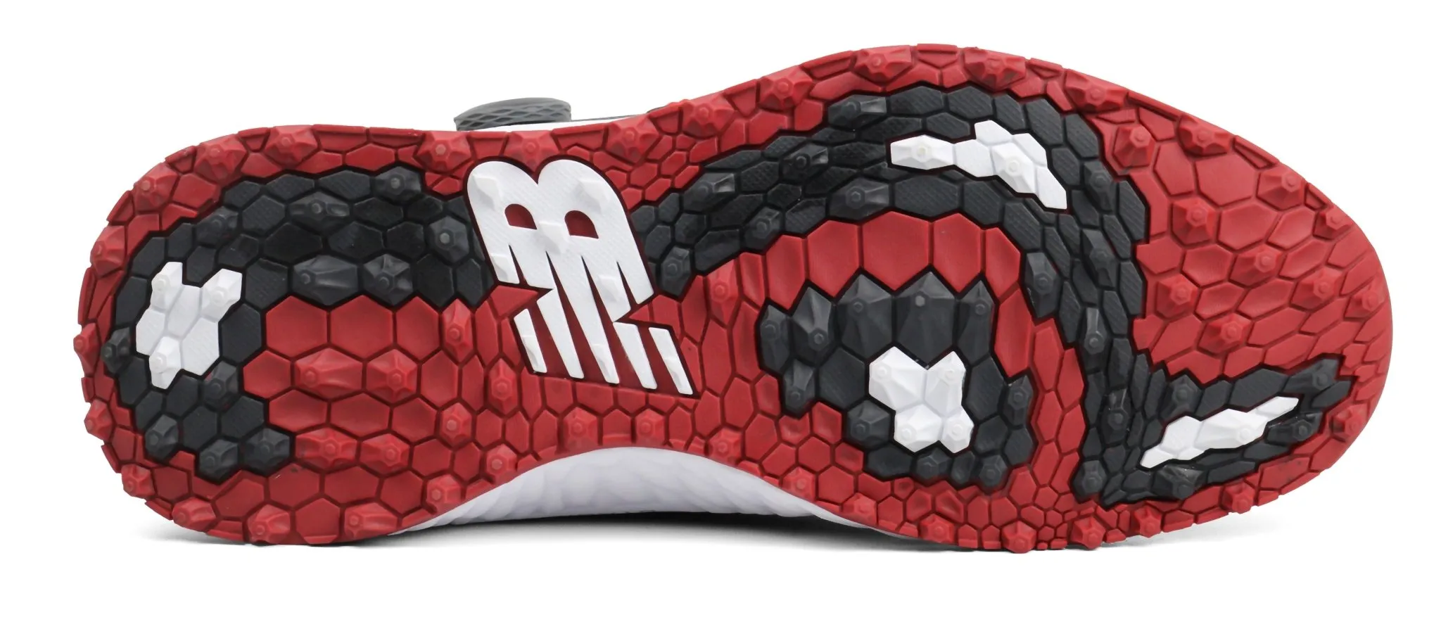 New Balance Fresh Foam Pace Spikeless Boa Golf Shoes