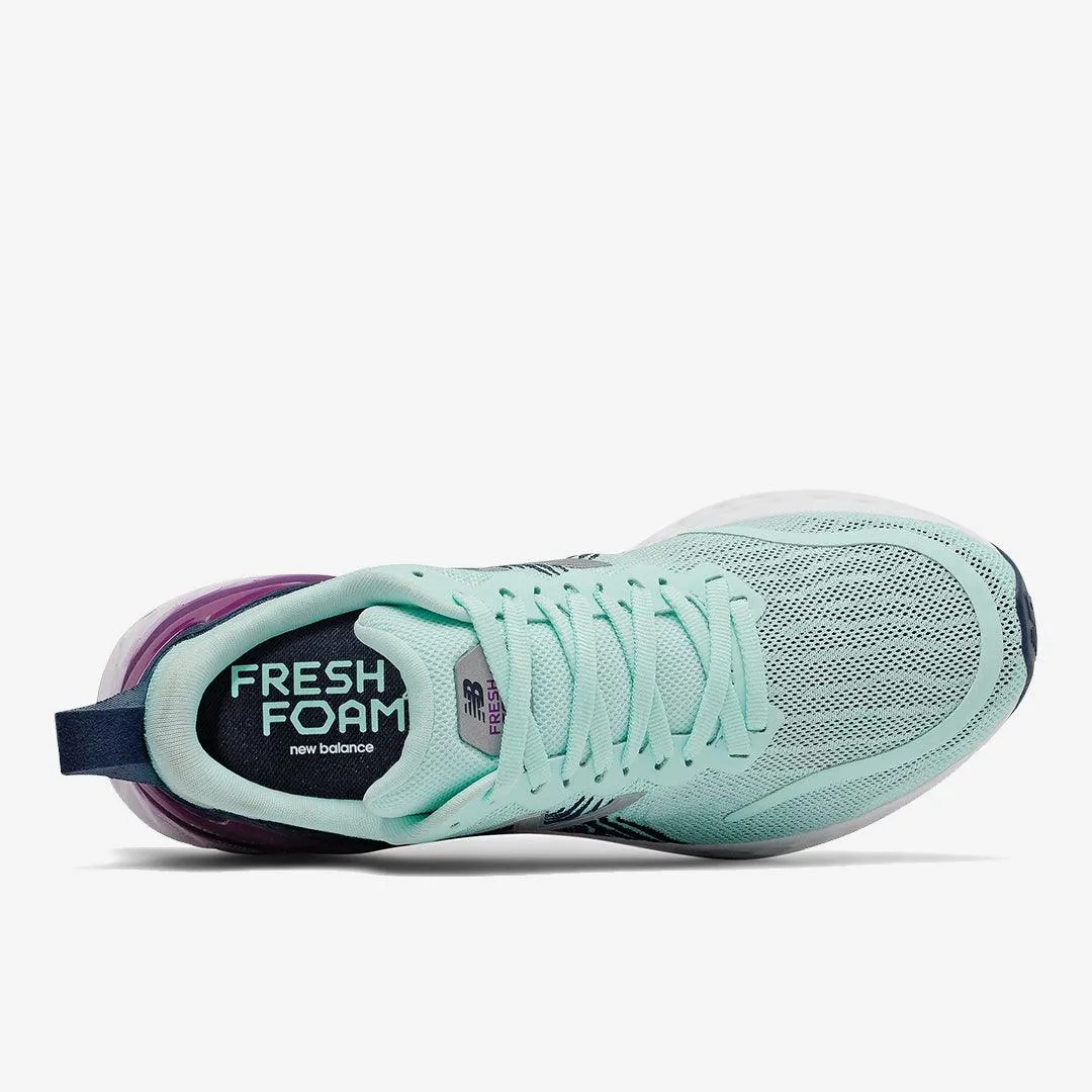 New Balance - Fresh Foam Tempo - Femme