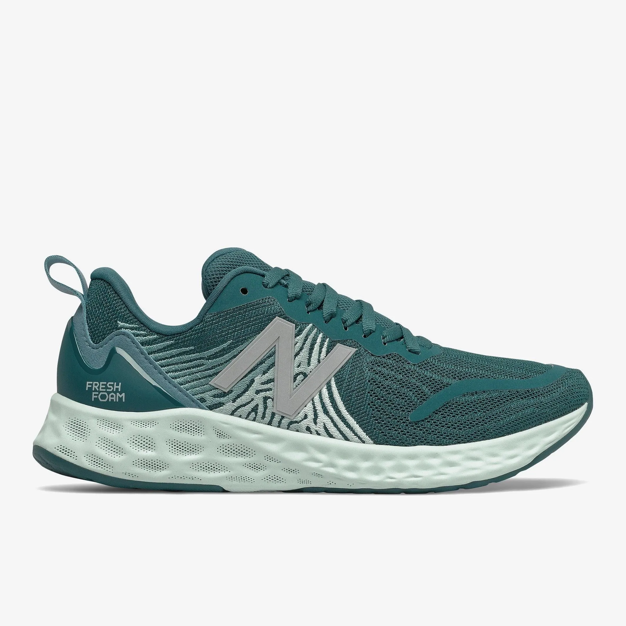 New Balance - Fresh Foam Tempo - Femme