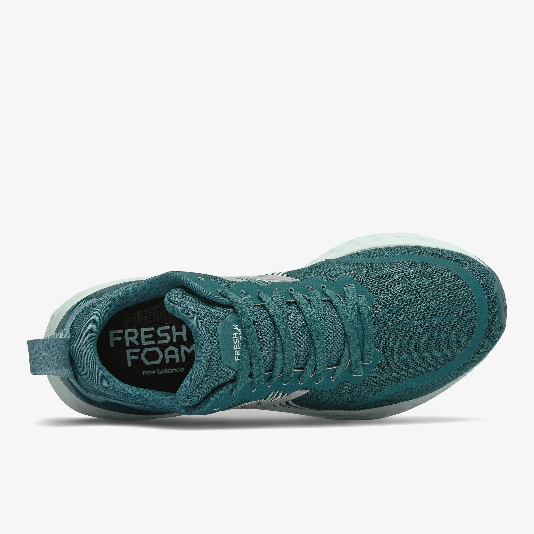 New Balance - Fresh Foam Tempo - Femme