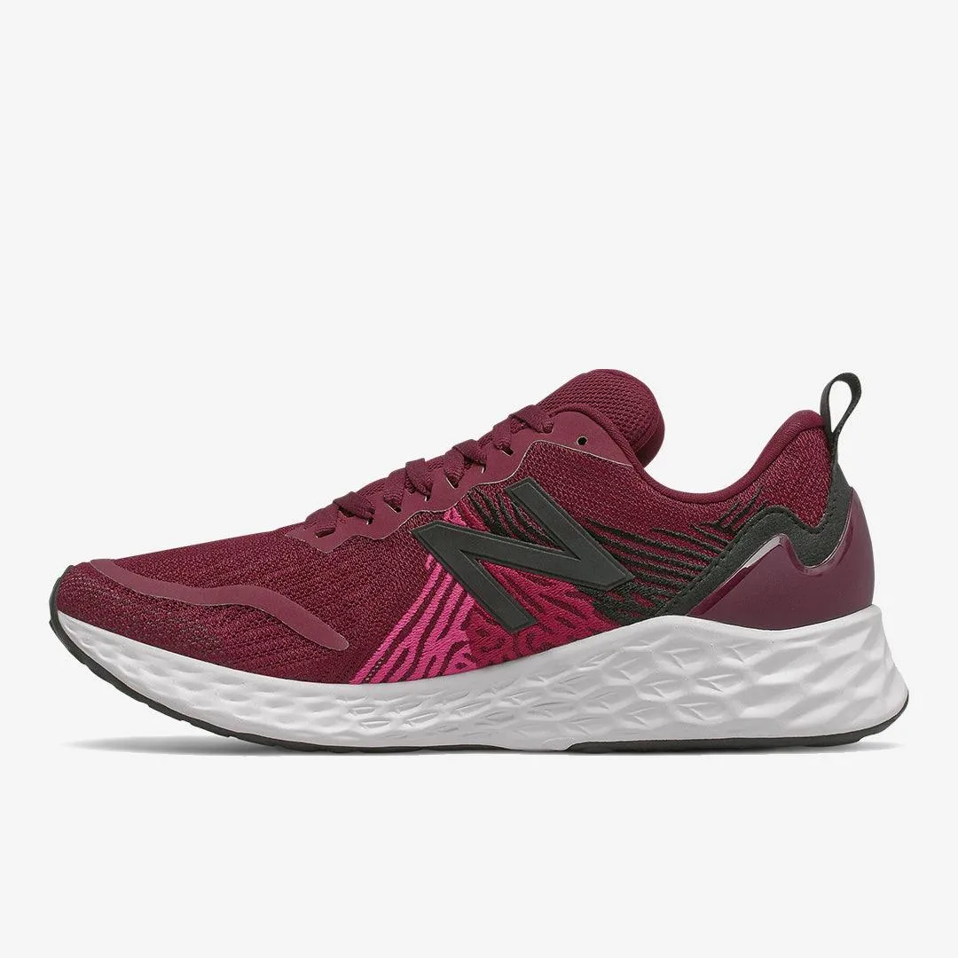 New Balance - Fresh Foam Tempo - Femme