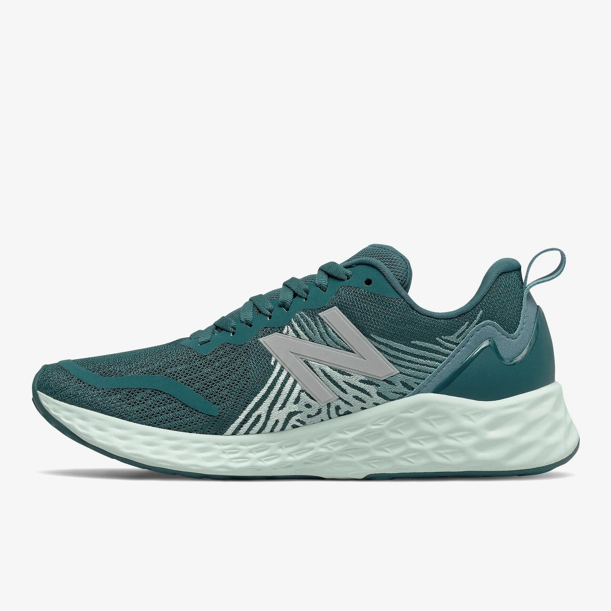 New Balance - Fresh Foam Tempo - Femme