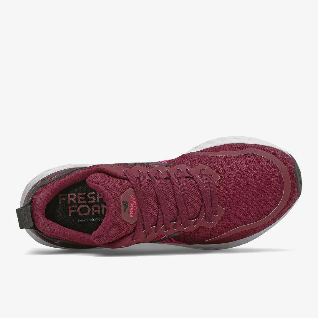New Balance - Fresh Foam Tempo - Femme