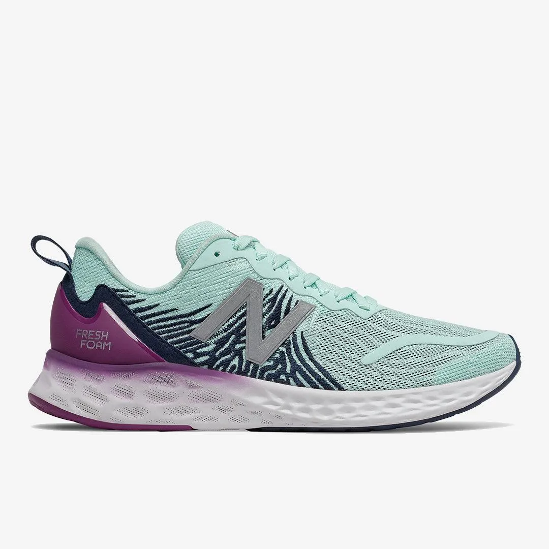 New Balance - Fresh Foam Tempo - Femme