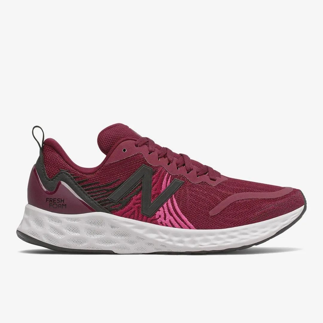 New Balance - Fresh Foam Tempo - Femme