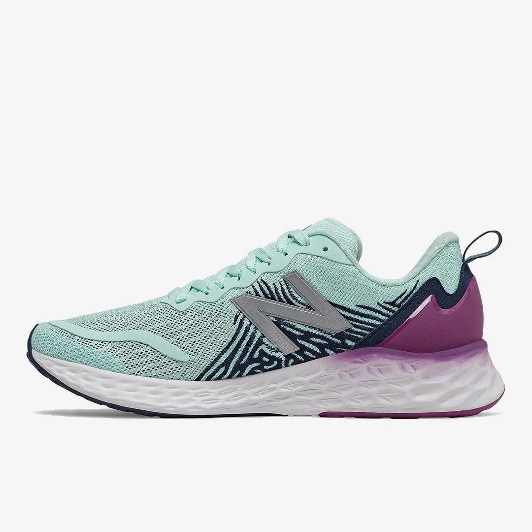 New Balance - Fresh Foam Tempo - Femme
