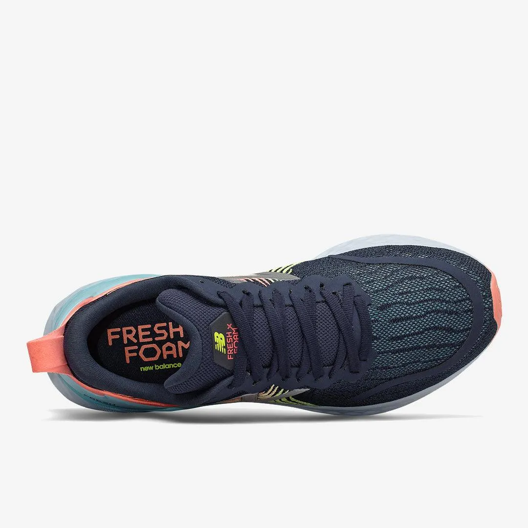 New Balance - Fresh Foam Tempo - Femme