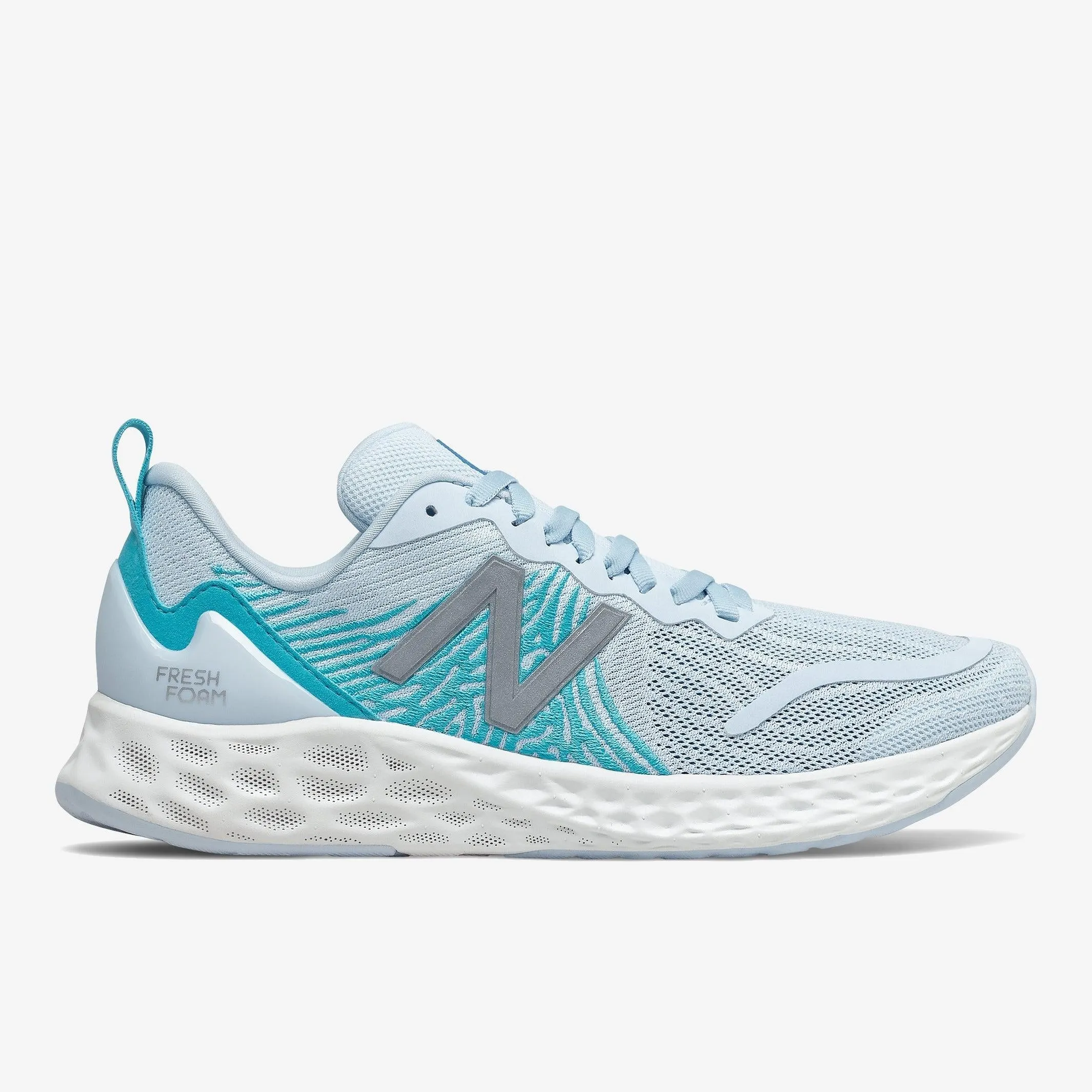 New Balance - Fresh Foam Tempo - Femme