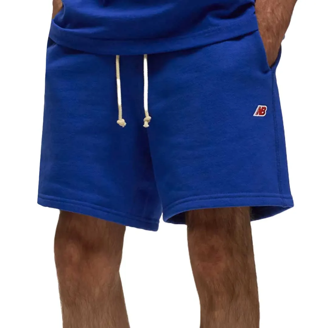 New Balance - Men's Made in USA Core Shorts (MS21548 TRY)