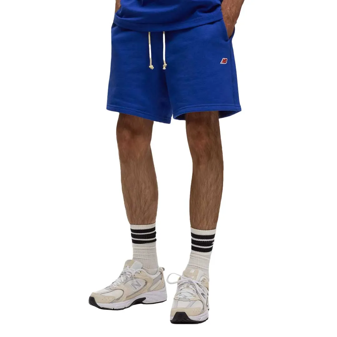 New Balance - Men's Made in USA Core Shorts (MS21548 TRY)