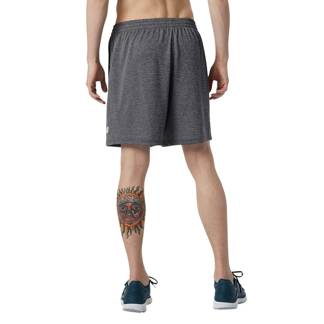 New Balance - Men's Shorts (MS21031 BK)
