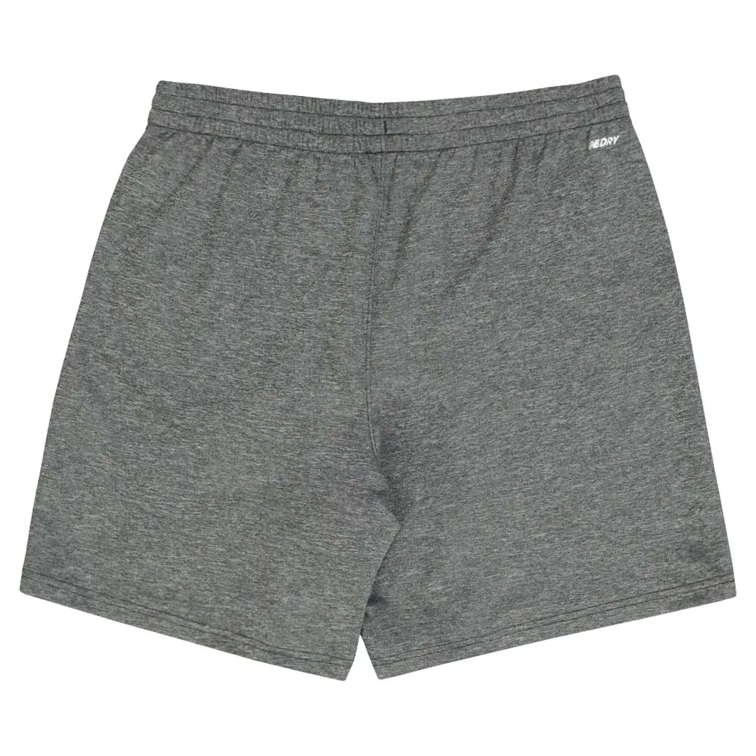 New Balance - Men's Shorts (MS21031 BK)