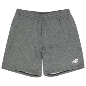 New Balance - Men's Shorts (MS21031 BK)