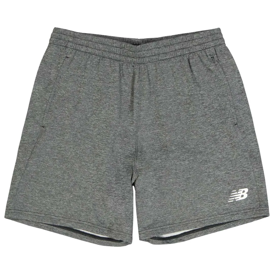 New Balance - Men's Shorts (MS21031 BK)